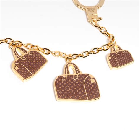 lv charm